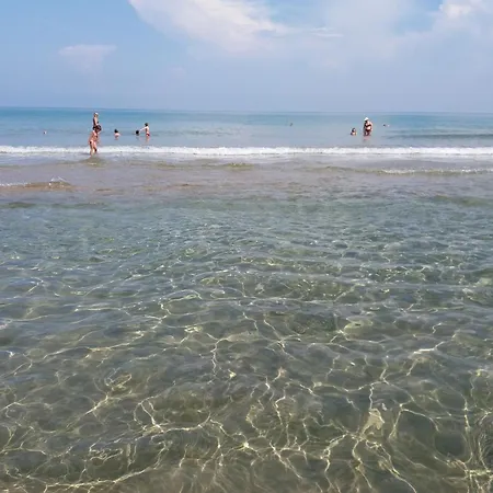 Apartment Fabiene Familyholidays Gelsomino Cefalù