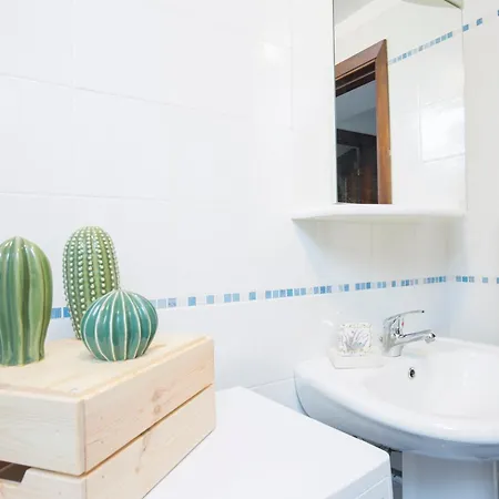 Apartment Fabiene Familyholidays Gelsomino