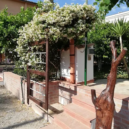 Apartment Fabiene Familyholidays Gelsomino *