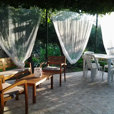 Apartment Fabiene Familyholidays Gelsomino *