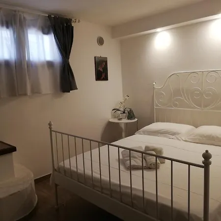 Fabiene Familyholidays Gelsomino Apartment