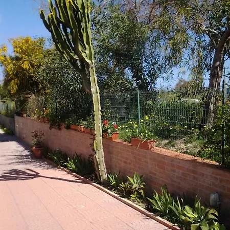 Fabiene Familyholidays Gelsomino Apartment