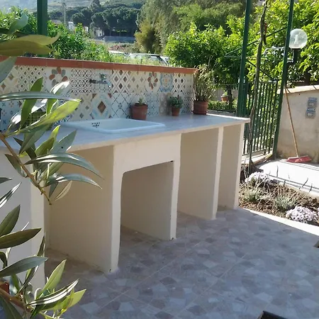 Apartment Fabiene Familyholidays Gelsomino