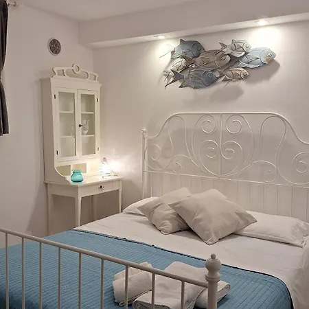 Fabiene Familyholidays Gelsomino Apartment