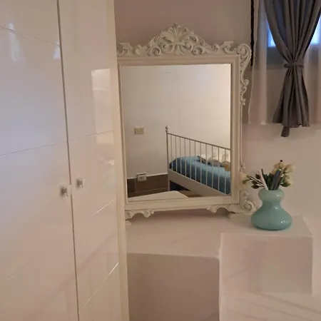 Apartment Fabiene Familyholidays Gelsomino *